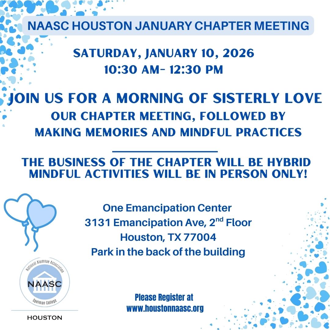 JANUARY General Body Meeting-2